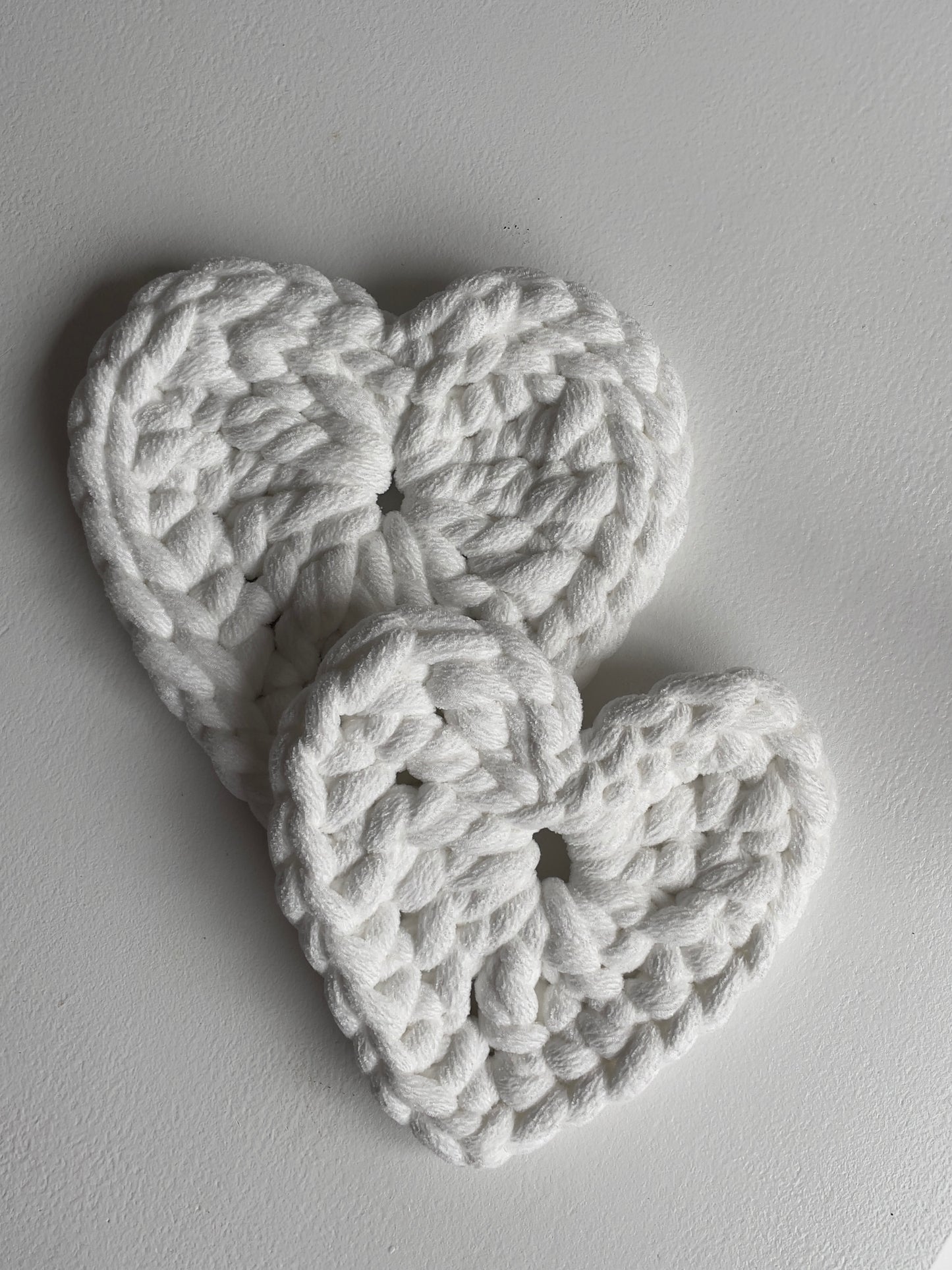 Farmhouse Heart Trivet Coaster