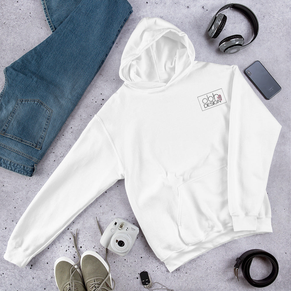 Off By Heart Design